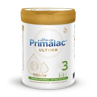 Primalac No 3 Ultima 6×800g