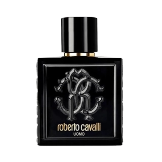 Roberto Cavalli Uomo Perfume for Men 100ml