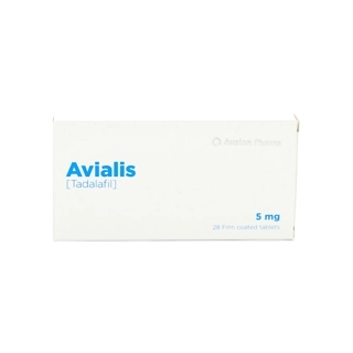 Avialis 28Tablets