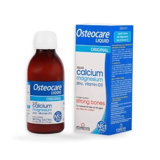 Osteocare Syrup 200ml