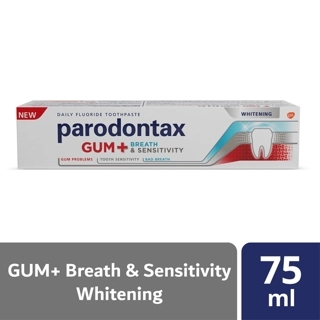 Parodontax Whitening Toothpaste 75ml
