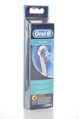 Oral-B Mouthwash Complete 100 Ml