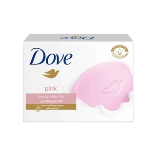 Dove Pink Beauty Cream Bar 160g
