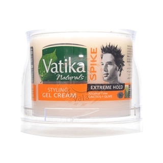Dabur Vatika Spike Hold Hair Gel 250ml