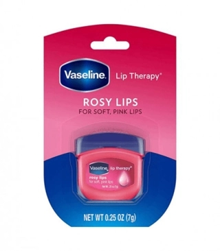 Vaseline Rosy Lips Lip Therapy Balm 7g