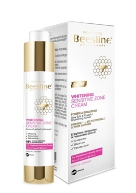 Beesline Apitherapy Whitening Cream 1 Piece