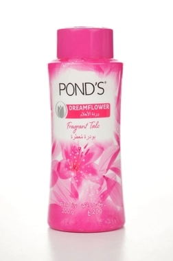 POND\'S Dreamflower Fragrant Talc 200g