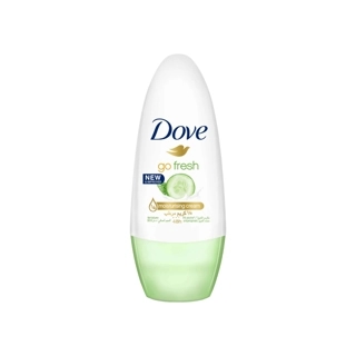 Dove Go Fresh Cucumber & Green Tea Antiperspirant 50ml