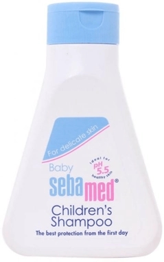 Sebamed Baby Children\'s Shampoo 150ml