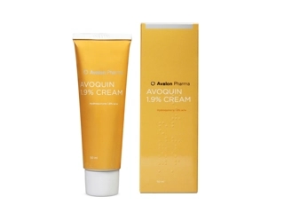 Avalon Avoquin 1.9% Cream 50 Ml