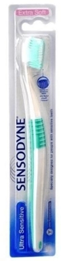 Sensodyne Extra Soft Toothbrush for Sensitive Teeth