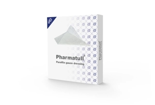 Pharmatull Vaseline Gauze 10*20 Cm