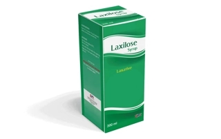 Laxilose Syrup 300 Ml