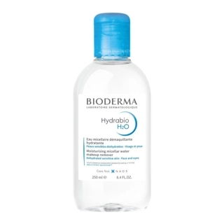 Bioderma Hydrabio H2O Micellar Water 250ml