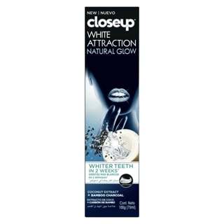 Closeup White Attraction Toothpaste 75Ml