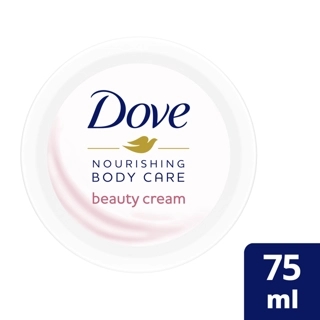 Dove Beauty Cream Soap 75g