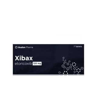 Xibax 7tablets