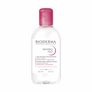 Bioderma Sensibio H2O Micelle Solution 250ml