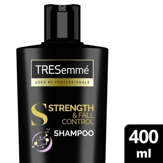 Tresemme Strength & Fall Control Shampoo 400ml