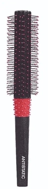 Intervion Black & Blue Hair Styling Brush