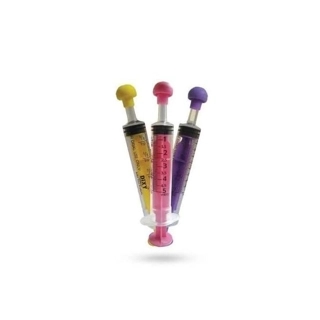 KIDDY oral syringe 2456