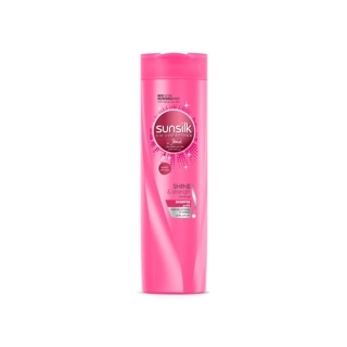 Sunsilk Strength & Shine Shampoo 400ml