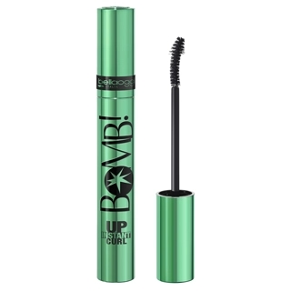 Bellaoggi Bomb! Up Instant Curl Volumizing Mascara 35970-001