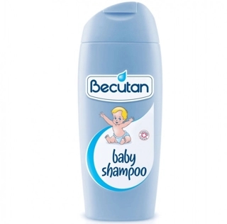 Becutan Baby Shampoo for 0-3 Years 200ml