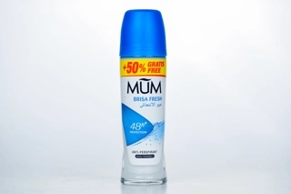 MUM Brisa Fresh Roll-On Deodorant 75ml