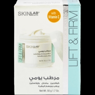 Skinlab Lift & Firm Daily Moisturizer 63g