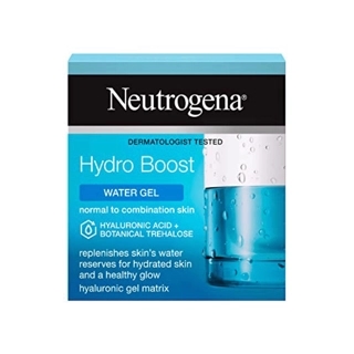 Neutrogena Moisturizer Watergel Hydro Boost Normal To Combination Skin 50ml