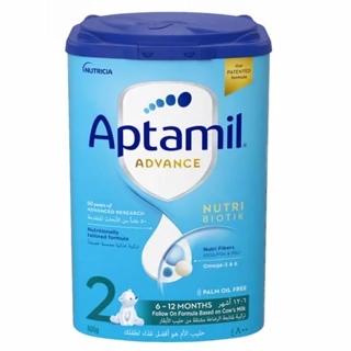 Aptamil Advance Follow-On Formula 800g