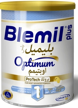 Blemil Plus Infant Formula 800g