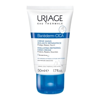 Uriage Bariéderm Manuka Honey Hand Cream 50ml