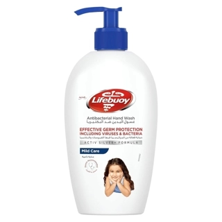 Lifebuoy Mild Care Antibacterial Handwash 500ml