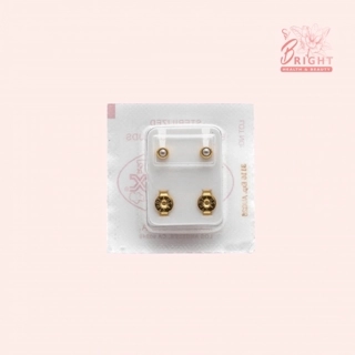 Ear Ringe 2Pieces