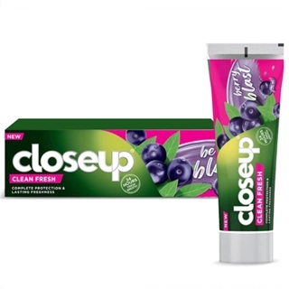Closeup Berry Blast Toothpaste 75ml