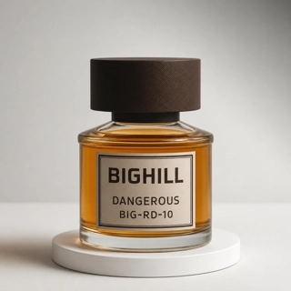 Big Hill Air Freshener