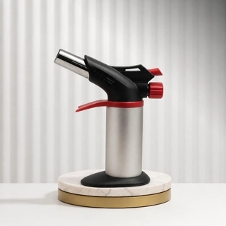 Luxury flame lighter