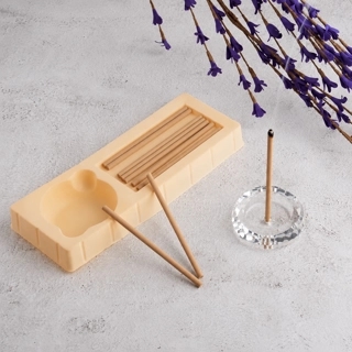 Marouki Super Wide Incense Burner