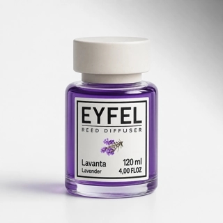 Eiffel air freshener