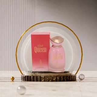 RED QUEEN perfume