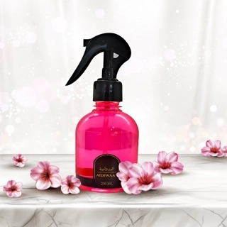 Diwaniyah linen spray