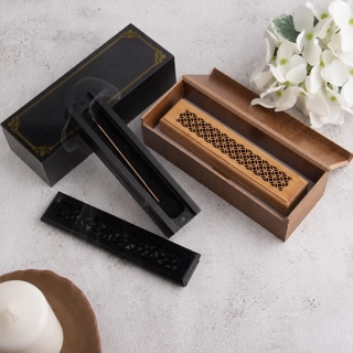 Maroki Smart Incense Burner