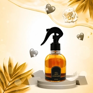 Agadir linen spray