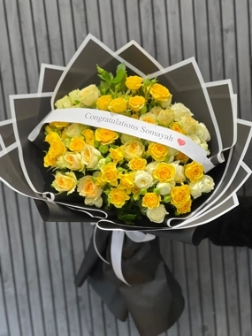 Opulence Bouquet