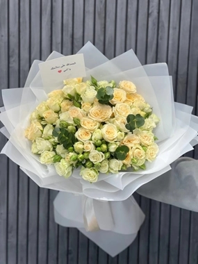 Luxury Bouquet