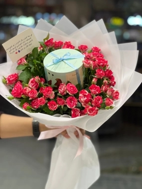 Anoush Bouquet