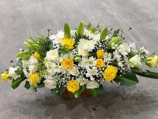 Bouquet table