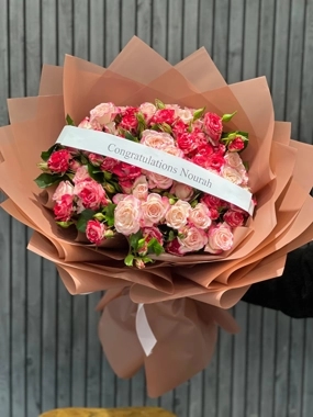Indulgence Bouquet